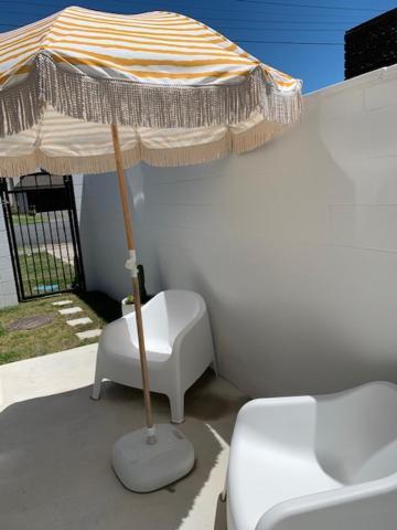Enjoy Downtown Mount Maunganui Hotel Bagian luar foto